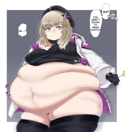 Page 12 of Honi-san's Twitter Shorts 2