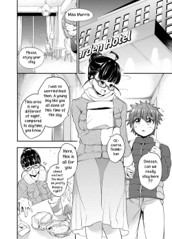 Page 4 of Gendai Succubus no Esa | A modern succubus