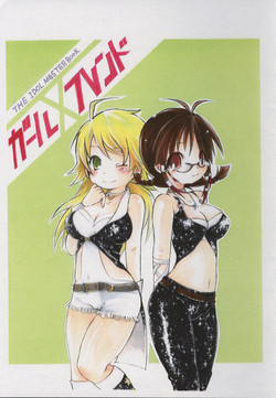 Download Girl x Friend