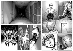 Page 8 of Miss Licker