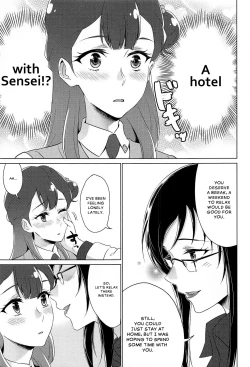 Page 4 of Tenshi no Haneyasume