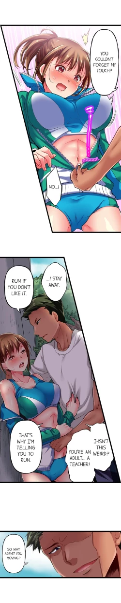 Page 40 of Only i Know Her Cumming Face Ch. 1 - 9