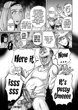 Page 20 of Hiasobi Zenpen | Playing With Fire - First Part