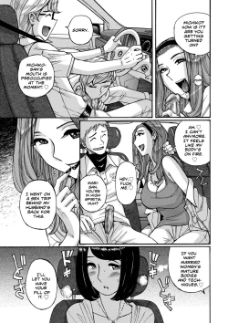 Page 9 of Hiasobi Zenpen | Playing With Fire - First Part
