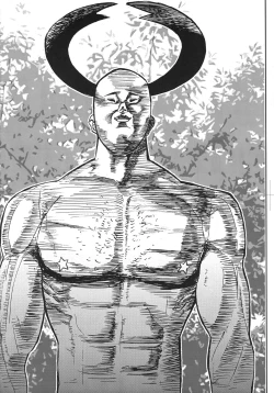 Page 55 of Kurisumasu Kenpou