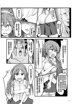 Page 15 of TS Isekai BADEND