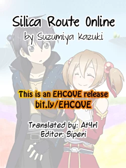 Page 31 of Silica Route Online