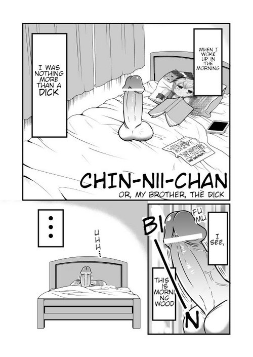 Download Chin Nii-chan