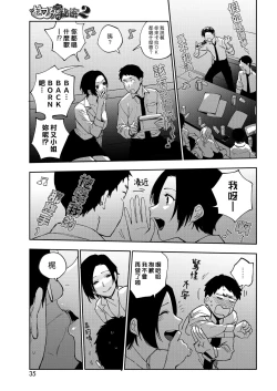 Page 5 of Muramata-san no Himitsu 2 | 村又小姐的秘密 2