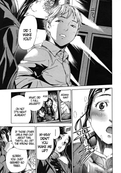 Page 11 of Debauchery!! - The Yamato Nadeshiko School Fair