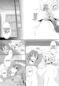 Page 18 of Onegai Master