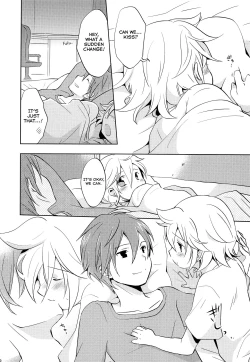 Page 19 of Onegai Master