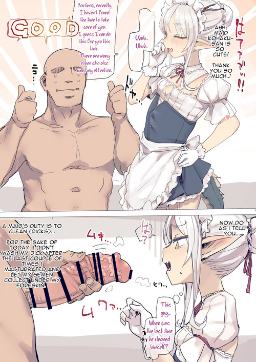 Download Kohaku-san Osouji