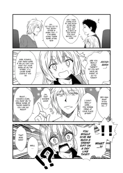 Page 123 of Kohaku Biyori Soushuuhen Makinoichi