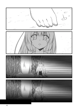 Page 165 of Kohaku Biyori Soushuuhen Makinoichi