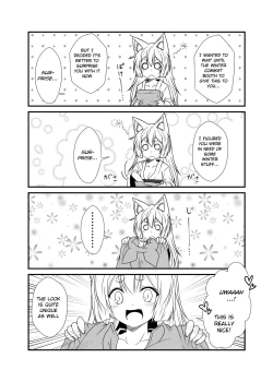 Page 48 of Kohaku Biyori Soushuuhen Makinoichi