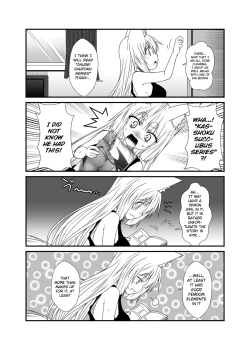 Page 95 of Kohaku Biyori Soushuuhen Makinoichi