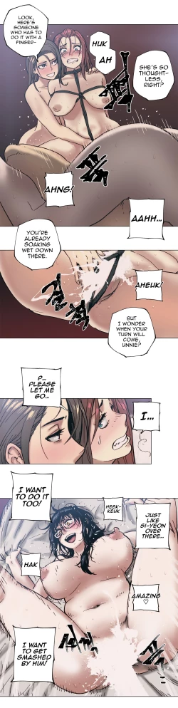 Page 119 of Household Affair:SIDE B - Chicken Club