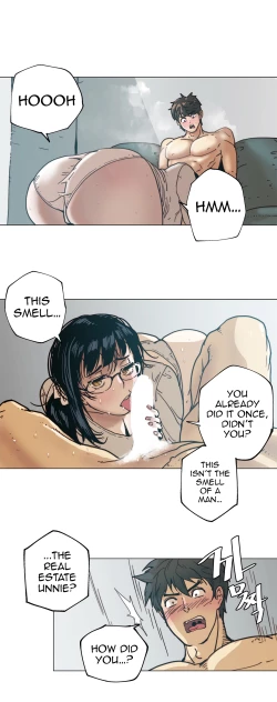 Page 57 of Household Affair:SIDE B - Chicken Club