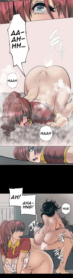 Page 94 of Household Affair:SIDE B - Chicken Club