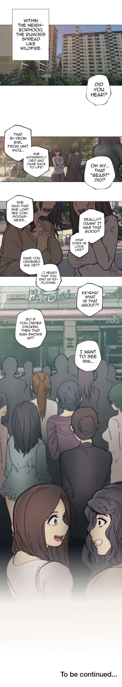 Page 97 of Household Affair:SIDE B - Chicken Club