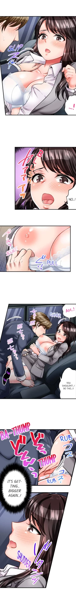 Page 41 of Motto Aeide! Sennyuu Sousakan wa Sex mo Oshigoto desu. | Sex is Part of Undercover Agent's Job? Ch. 1 - 10