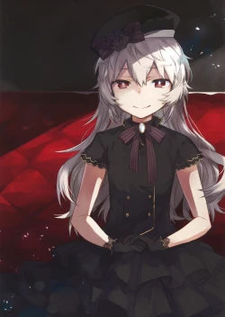 Page 4 of Yuuma-kun to Camera de Asobou!