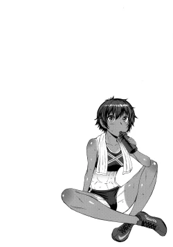 Page 3 of Joshi Rikujou Koubi 1.5