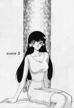 Page 52 of Yuukyuu No Koku - Time of the Eternity