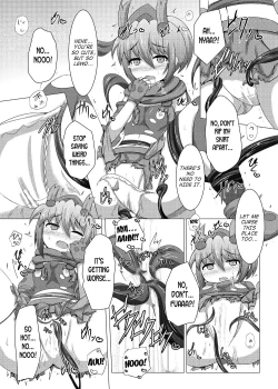 Page 26 of Karen Kishou Quarta Ametus #6