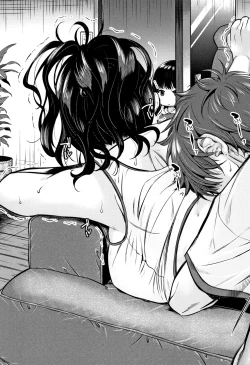 Page 23 of Moteamashi Zuma Ch. 1