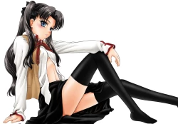 Page 24 of BLUE BLOOD'S Vol. 23