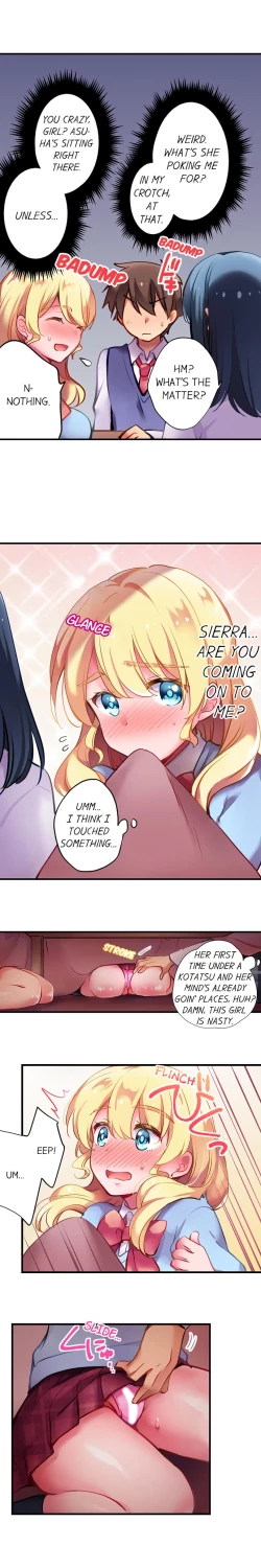 Page 33 of Nininbaori wa Saikou noIbunka Kouryuu desu | Cultural Appreciation Meets Sexual Education Ch.1-12