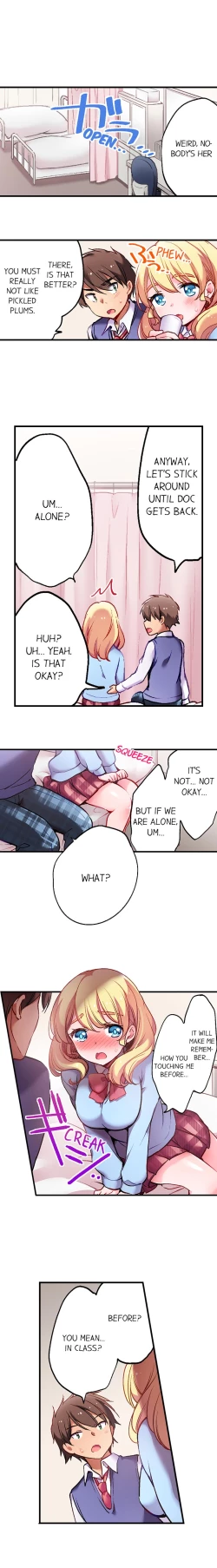 Page 89 of Nininbaori wa Saikou noIbunka Kouryuu desu | Cultural Appreciation Meets Sexual Education Ch.1-12