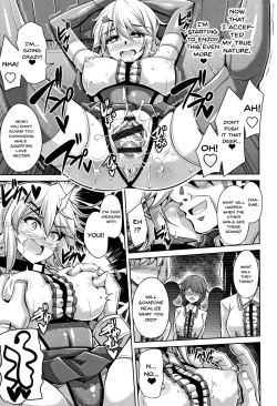 Page 90 of Hakoniwa ni Saku Mesu no Hana | women like flowers growing from the5