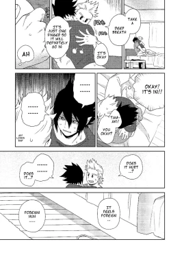 Page 10 of Kiseki no arifure | Everyday Miracles