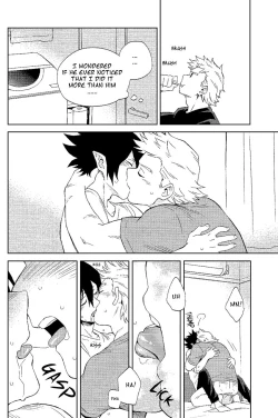 Page 13 of Kiseki no arifure | Everyday Miracles