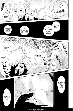 Page 26 of Kiseki no arifure | Everyday Miracles