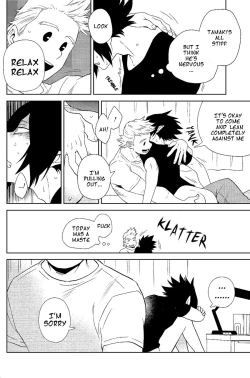 Page 7 of Kiseki no arifure | Everyday Miracles