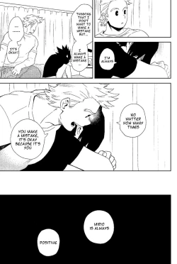 Page 8 of Kiseki no arifure | Everyday Miracles