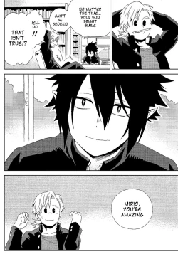 Page 9 of Kiseki no arifure | Everyday Miracles