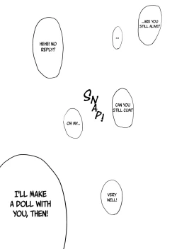 Page 28 of Alice no Ikiningyou | Alice's Living Doll