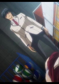 Page 368 of COMIC Ananga Ranga Vol. 53