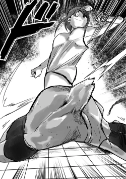 Page 20 of Shoujo to Shoujo to Jigokuezu 2-kan