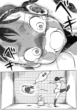 Page 21 of Shoujo to Shoujo to Jigokuezu 2-kan