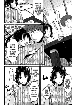 Page 36 of Moteamashi Zuma Ch. 1-2