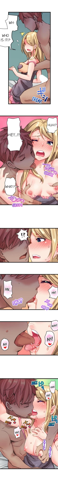 Page 66 of Cin Pub!| The Dick Pub Ch. 1-25