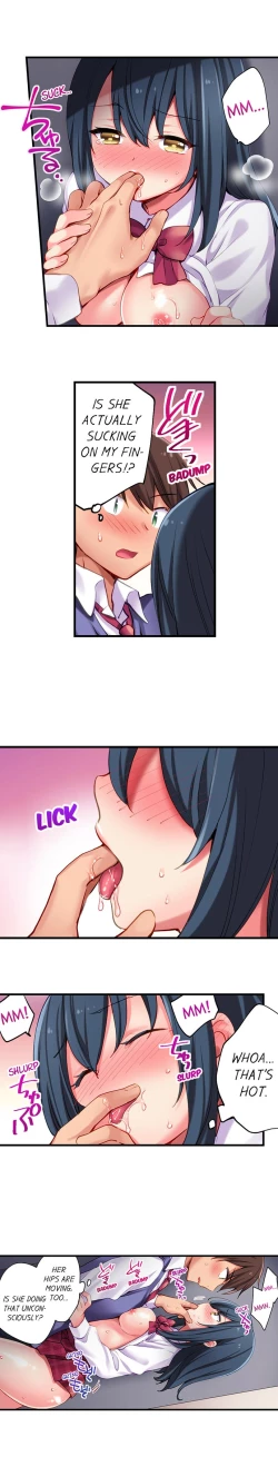 Page 130 of Nininbaori wa Saikou noIbunka Kouryuu desu | Cultural Appreciation Meets Sexual Education Ch.1-15