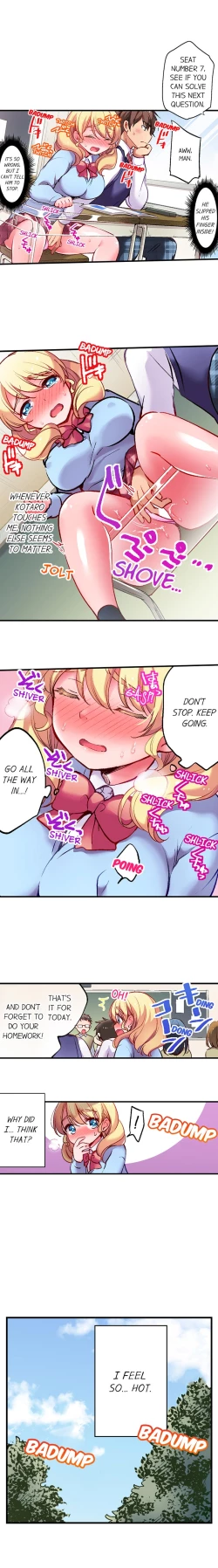 Page 87 of Nininbaori wa Saikou noIbunka Kouryuu desu | Cultural Appreciation Meets Sexual Education Ch.1-15