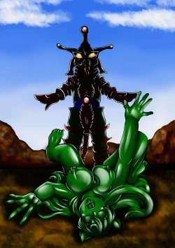 Page 66 of Senki Zenmetsu EP 5: Maria Cadenzavna Eve